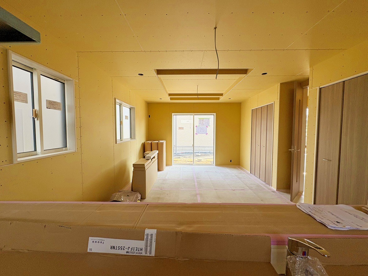 物件画像 埼玉県川口市大字石神