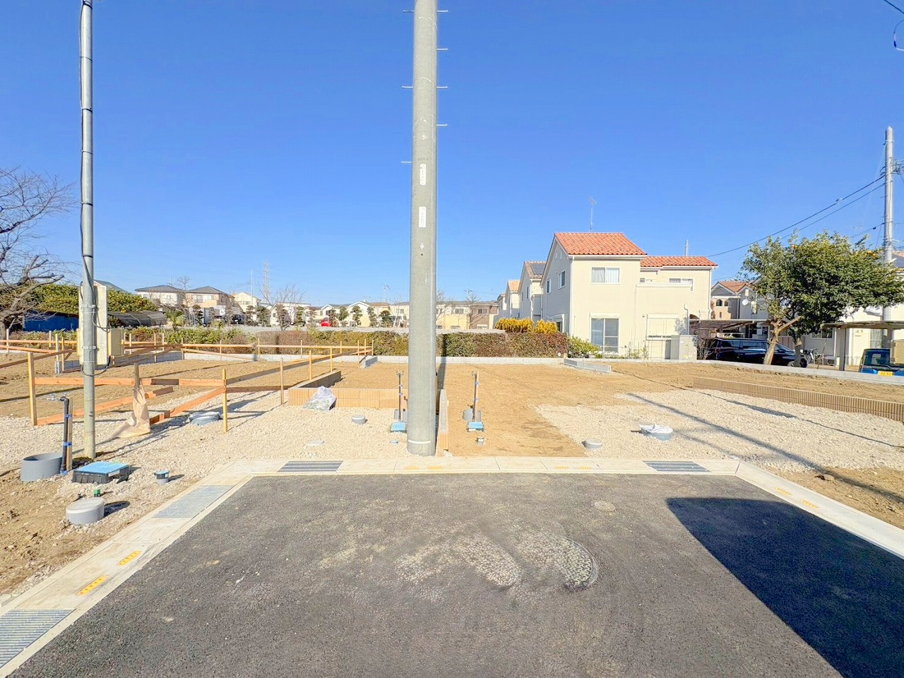 物件画像 埼玉県川口市大字石神