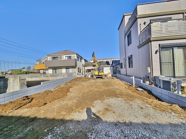 物件画像 埼玉県さいたま市 大宮区三橋４丁目