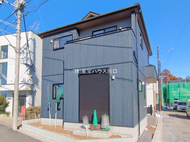 物件画像 埼玉県志木市柏町５丁目