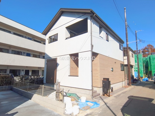 物件画像 埼玉県志木市柏町５丁目