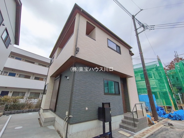 物件画像 埼玉県志木市柏町５丁目