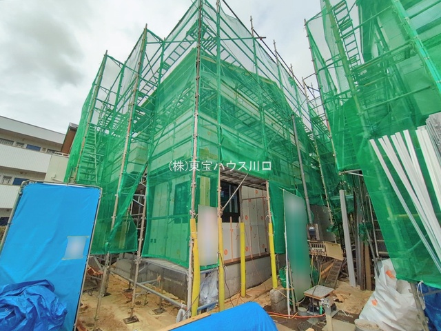 物件画像 埼玉県志木市柏町５丁目