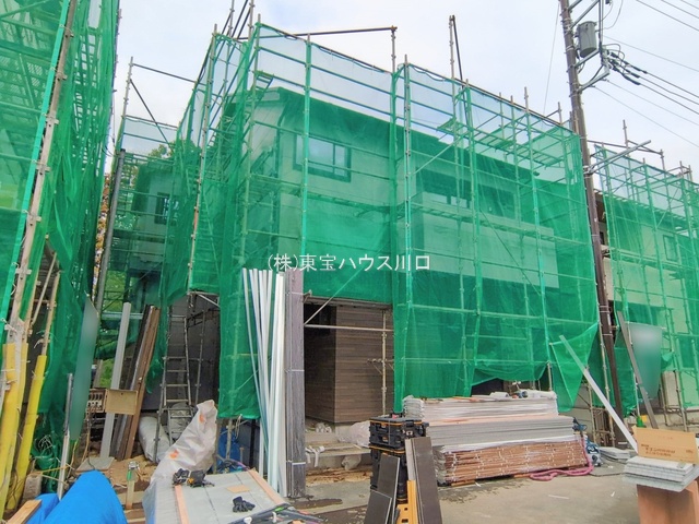 物件画像 埼玉県志木市柏町5丁目