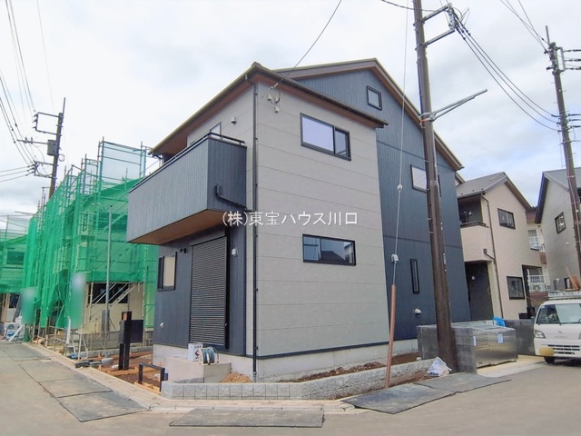 物件画像 埼玉県志木市柏町５丁目