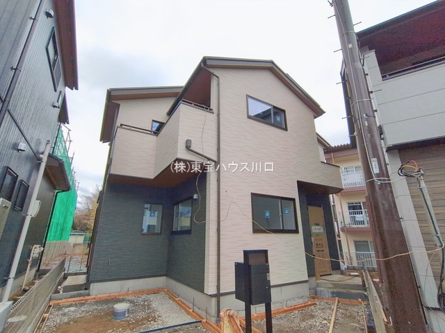 物件画像 埼玉県志木市柏町5丁目