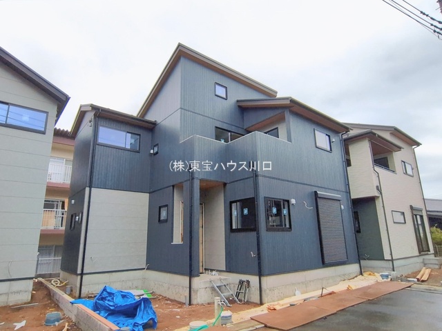 物件画像 埼玉県志木市柏町５丁目