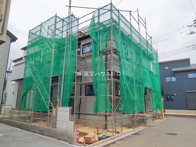 物件画像 埼玉県志木市柏町5丁目