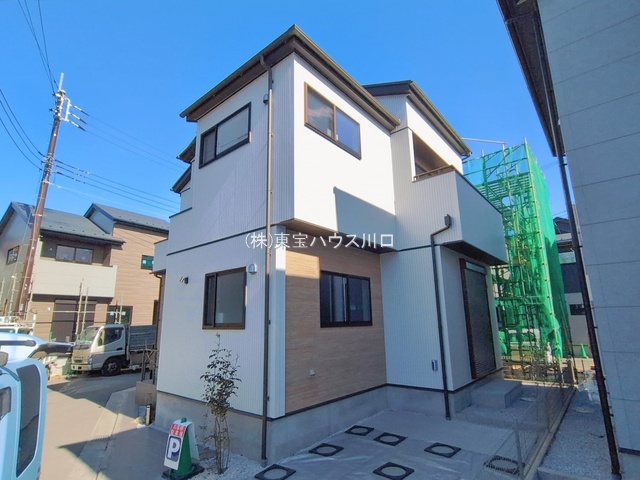 物件画像 埼玉県志木市柏町5丁目