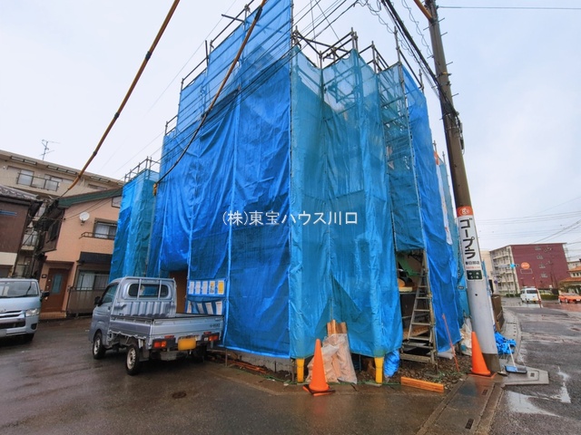 物件画像 埼玉県春日部市中央５丁目