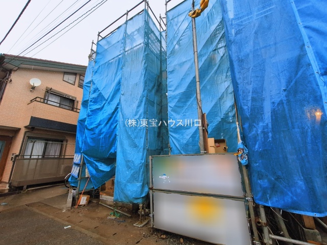 物件画像 埼玉県春日部市中央５丁目