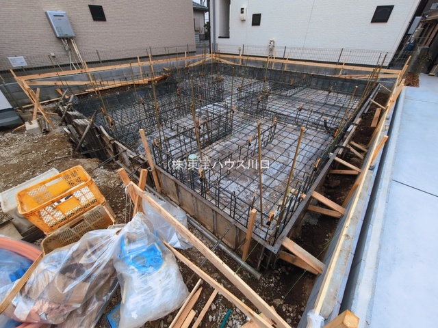 物件画像 埼玉県川口市本前川２丁目