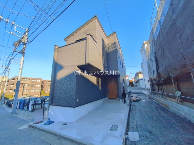 物件画像 東京都練馬区羽沢２丁目