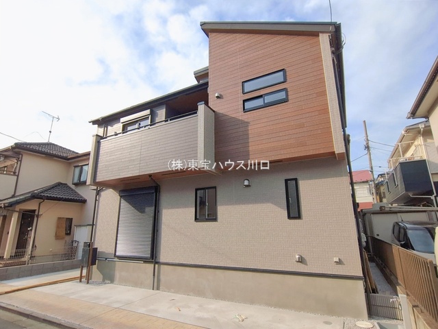 物件画像 埼玉県さいたま市 桜区大字白鍬