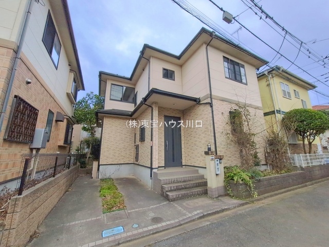 物件画像 埼玉県新座市片山１丁目