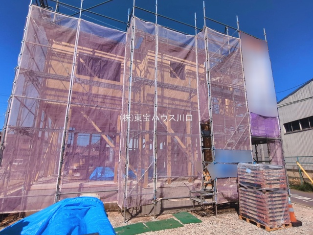 物件画像 埼玉県蓮田市大字根金