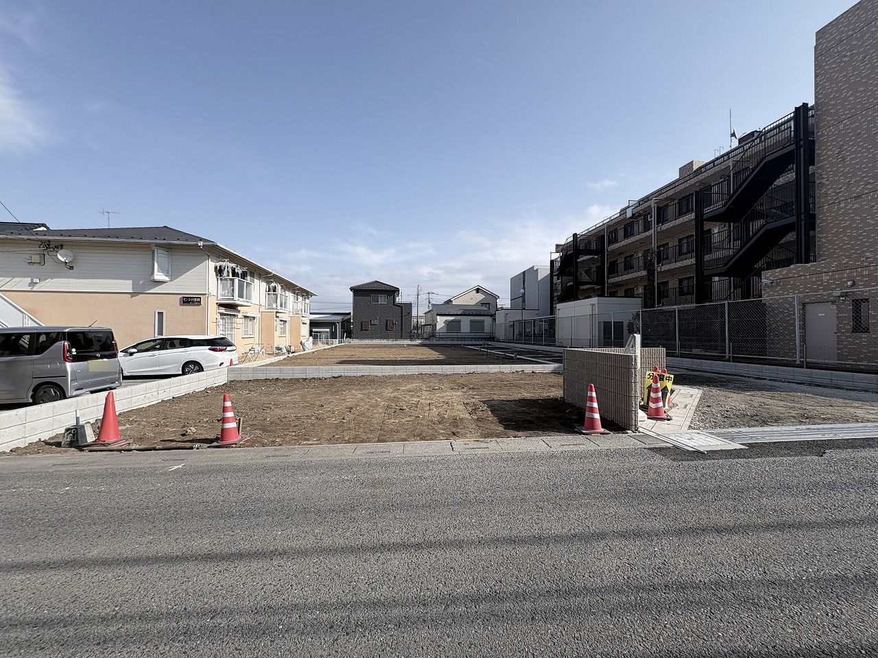 物件画像 埼玉県さいたま市 中央区鈴谷７丁目