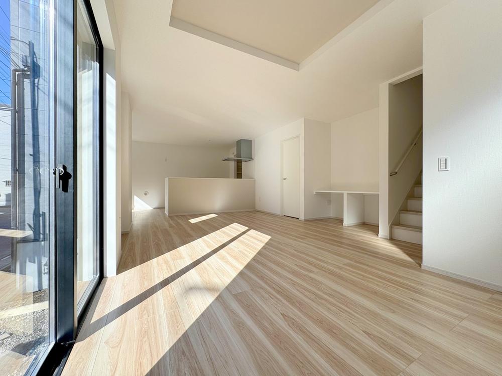 物件画像 埼玉県川口市芝塚原2丁目