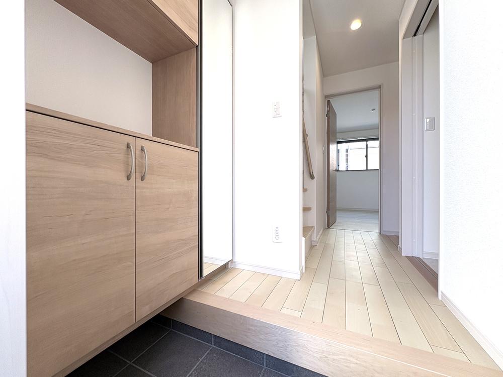 物件画像 埼玉県さいたま市 南区大字広ヶ谷戸