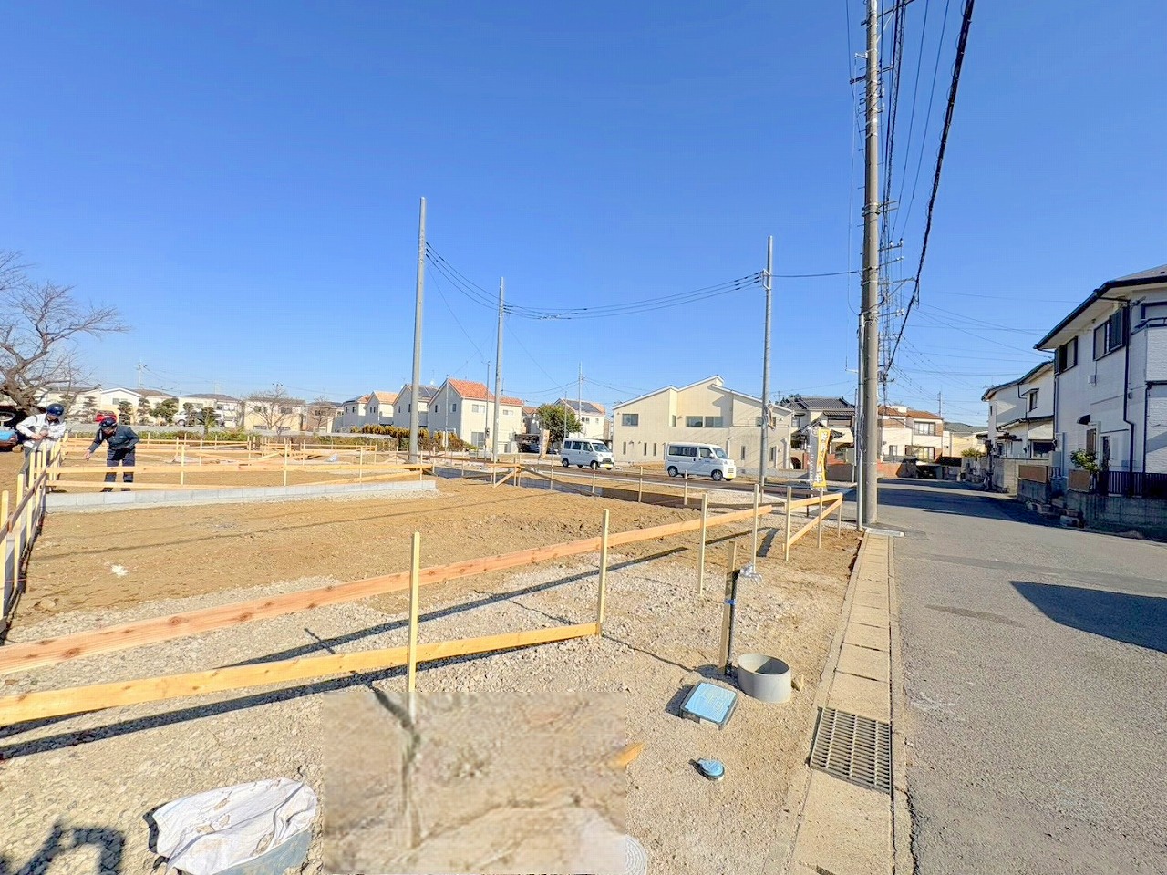 物件画像 埼玉県川口市大字石神