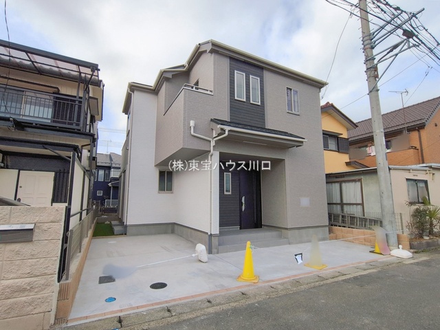 物件画像 埼玉県草加市北谷３丁目