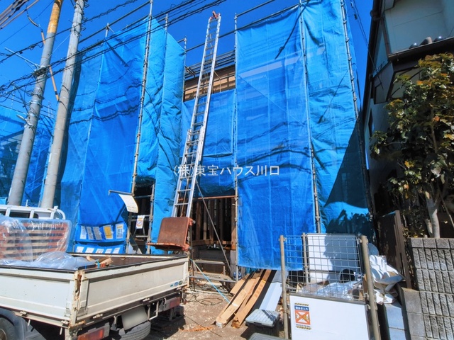 物件画像 埼玉県さいたま市 岩槻区東岩槻6丁目