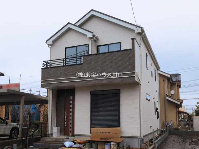 物件画像 埼玉県上尾市西宮下３丁目