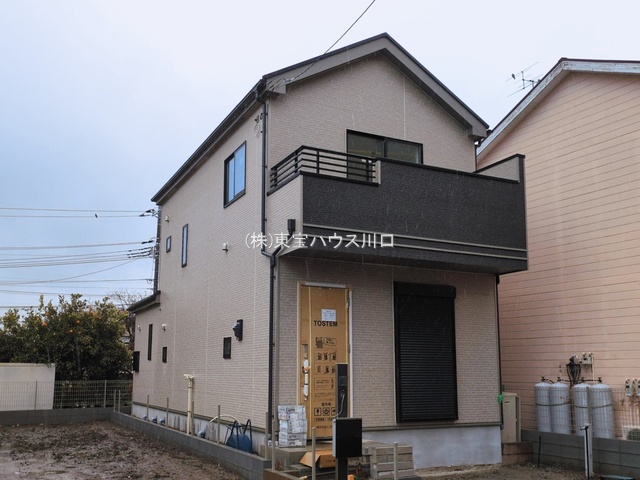 物件画像 埼玉県上尾市西宮下３丁目