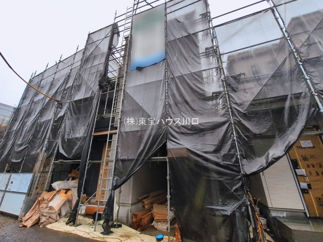 物件画像 埼玉県上尾市谷津１丁目