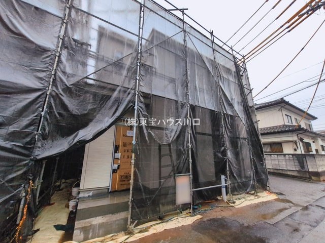 物件画像 埼玉県上尾市谷津１丁目