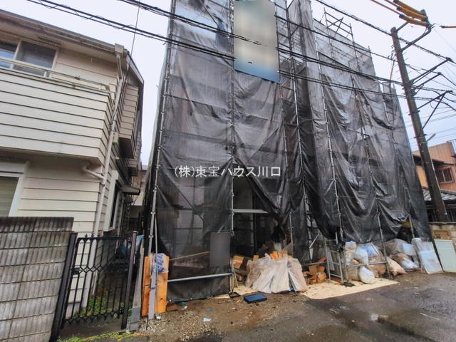 物件画像 埼玉県上尾市谷津１丁目