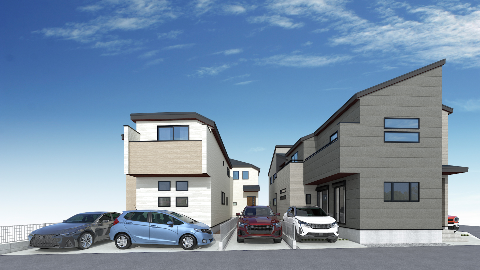 物件画像 埼玉県川口市長蔵２丁目