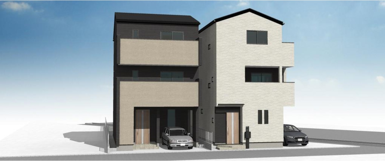 物件画像 埼玉県蕨市中央3丁目