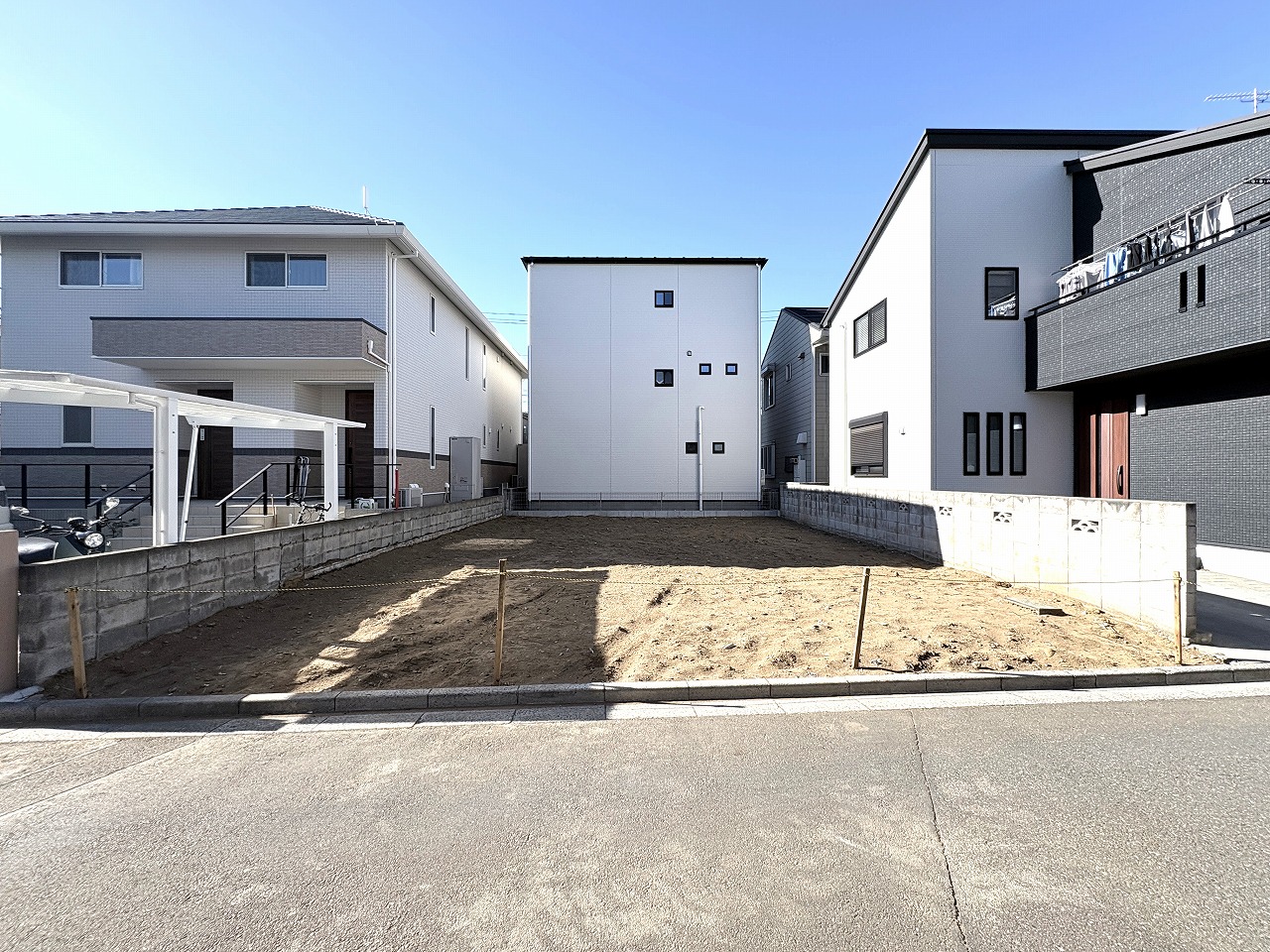 物件画像 埼玉県さいたま市 南区大字大谷口