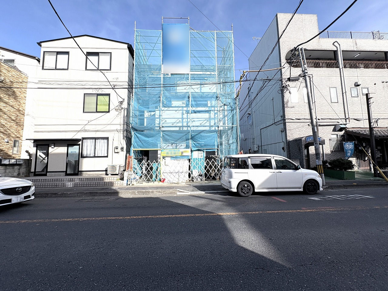 物件画像 埼玉県さいたま市 南区文蔵３丁目