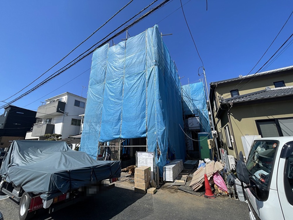 物件画像 埼玉県さいたま市 浦和区常盤6丁目