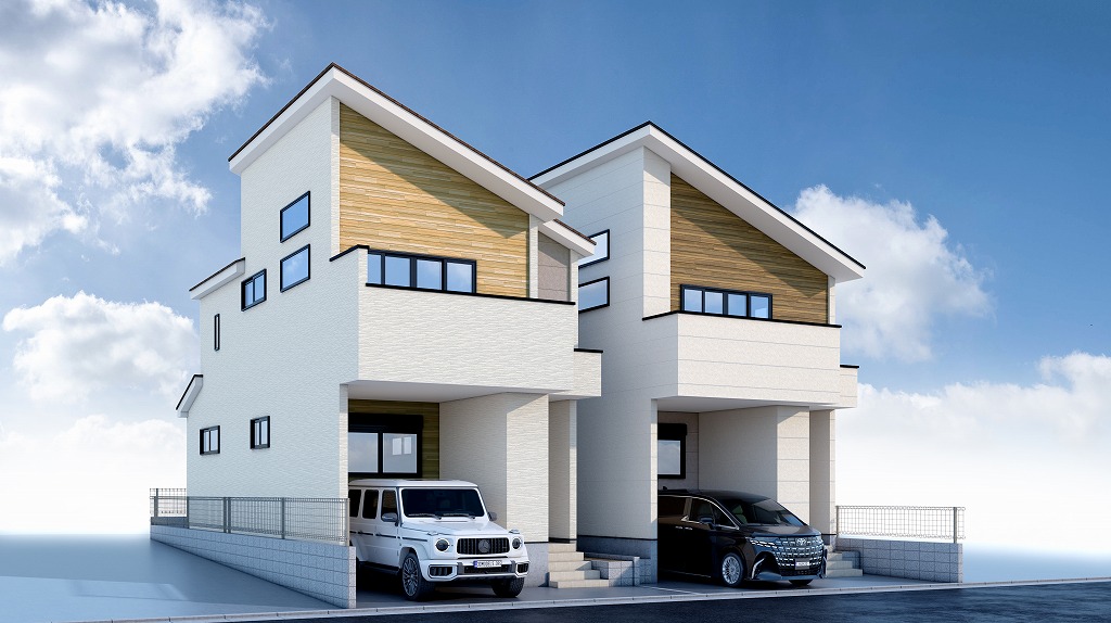 物件画像 埼玉県川口市新井町