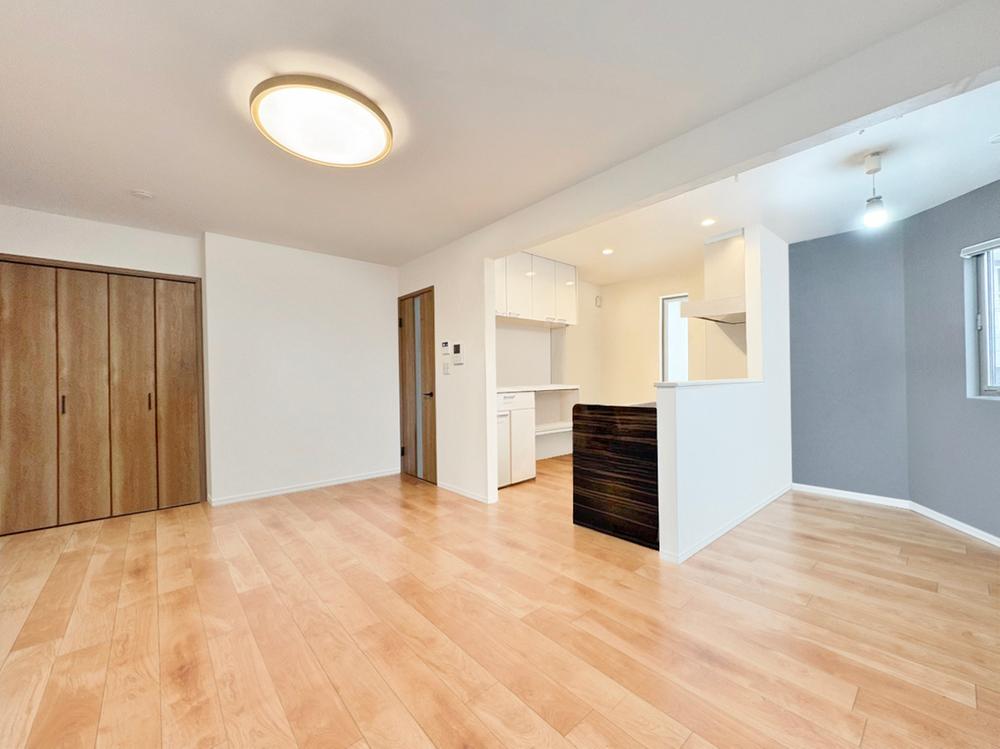 物件画像 埼玉県川口市元郷5丁目