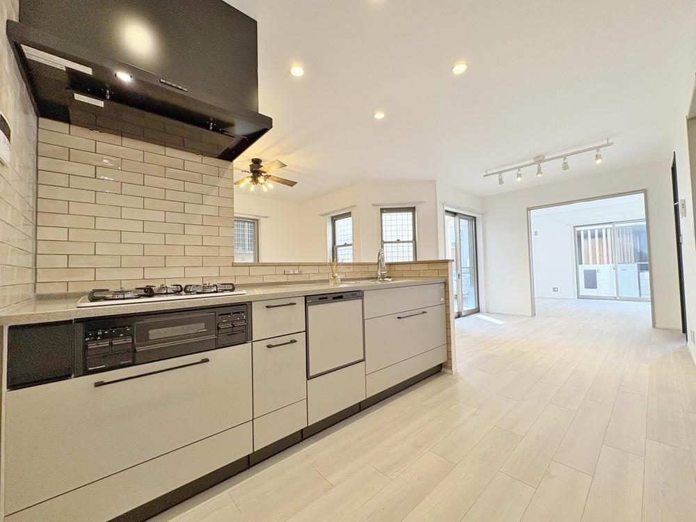 物件画像 埼玉県さいたま市 南区別所３丁目