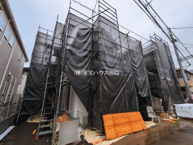 物件画像 埼玉県越谷市千間台東３丁目