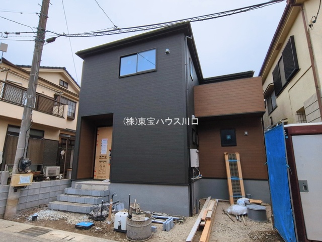 物件画像 埼玉県八潮市大字伊勢野