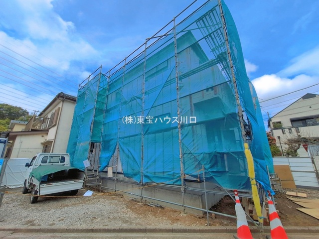 物件画像 埼玉県さいたま市 岩槻区大字徳力