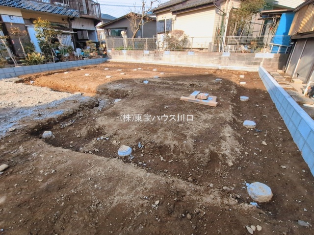 物件画像 埼玉県北本市西高尾８丁目