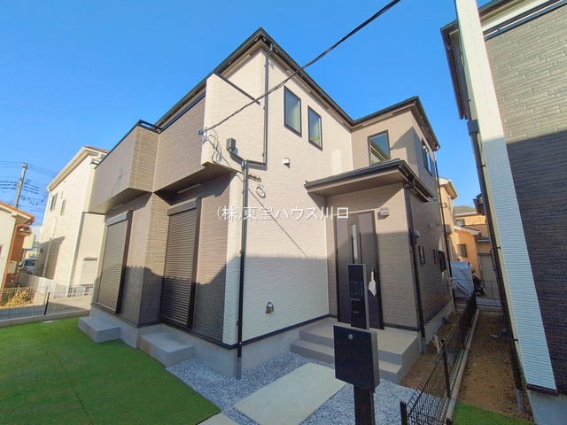 物件画像 埼玉県三郷市鷹野１丁目