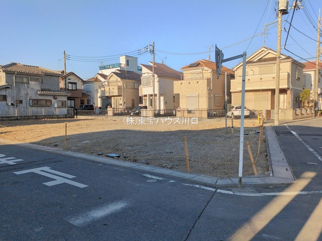 物件画像 埼玉県三郷市戸ケ崎１丁目