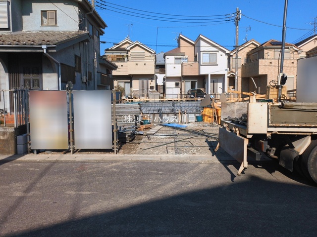 物件画像 埼玉県三郷市戸ケ崎１丁目