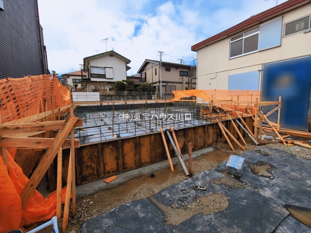 物件画像 埼玉県春日部市一ノ割２丁目