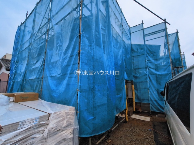 物件画像 埼玉県鴻巣市宮前