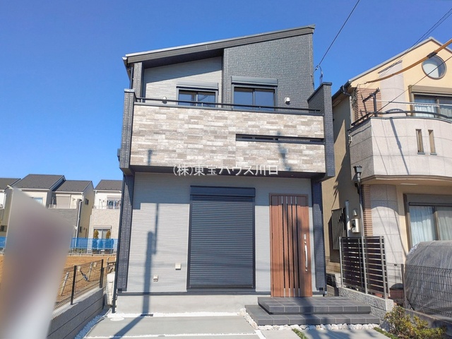 物件画像 東京都練馬区石神井台８丁目