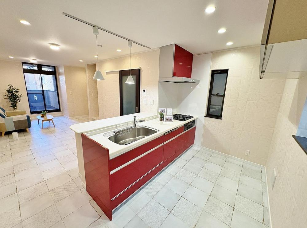 物件画像 東京都板橋区高島平２丁目